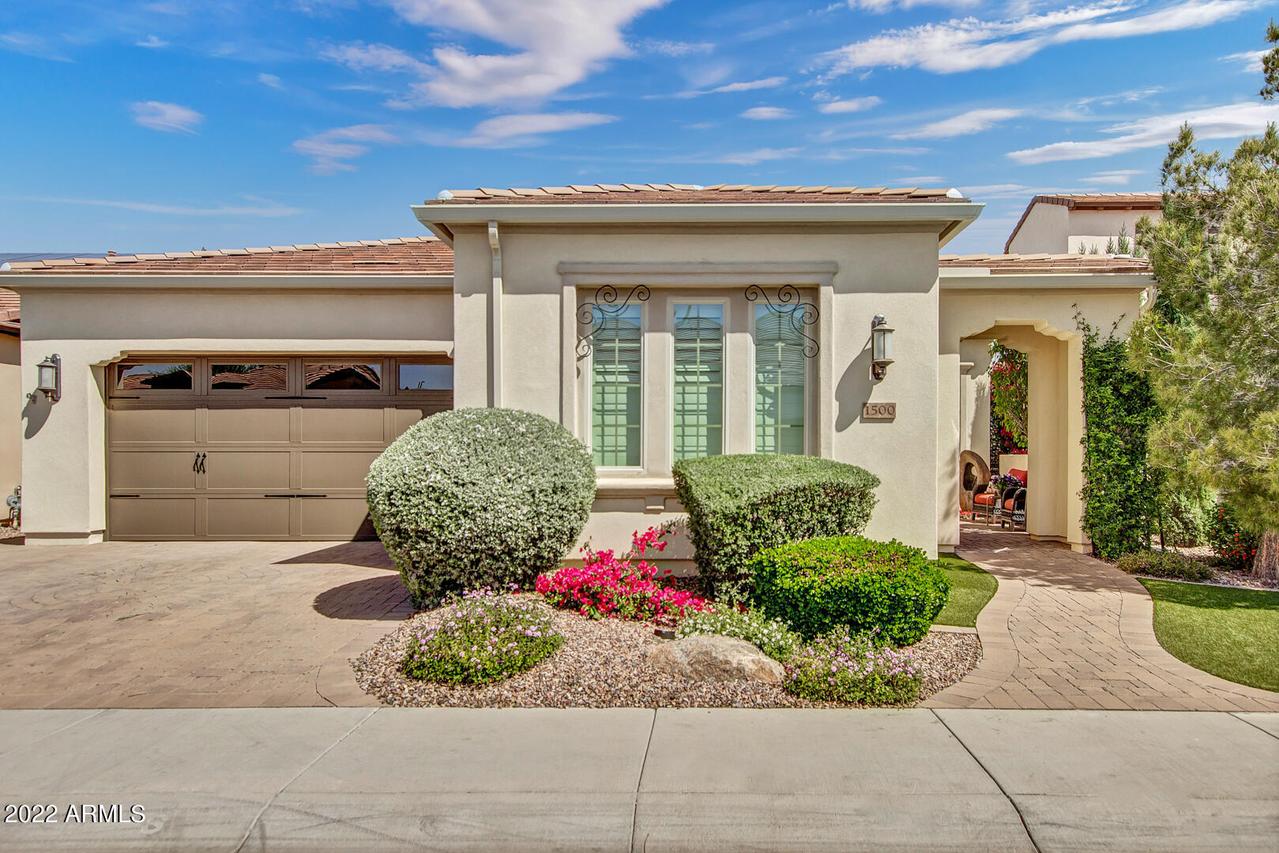 1500 E Verde Blvd., San Tan Valley, AZ 85140