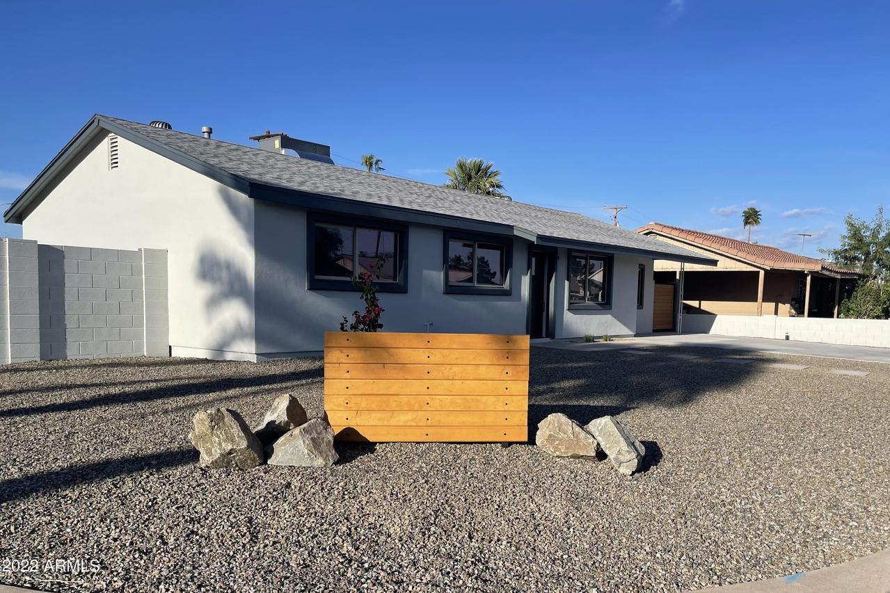 7502 E Latham St., Scottsdale, AZ 85257