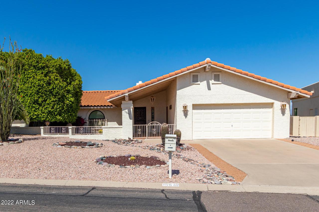 15642 E Mustang Dr., Fountain Hills, AZ 85268