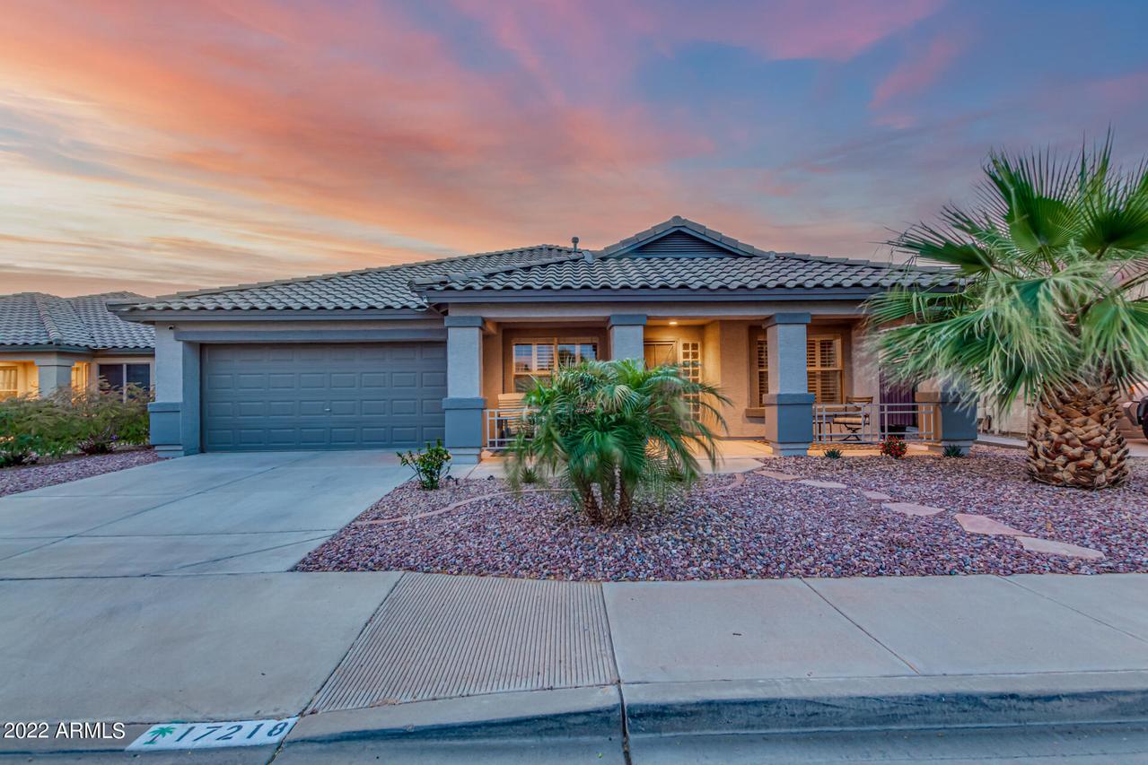 17218 N Melissa Ln., Surprise, AZ 85374