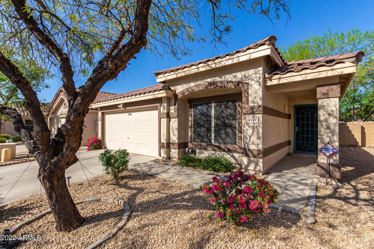 18228 N 8th St., Phoenix, AZ 85022