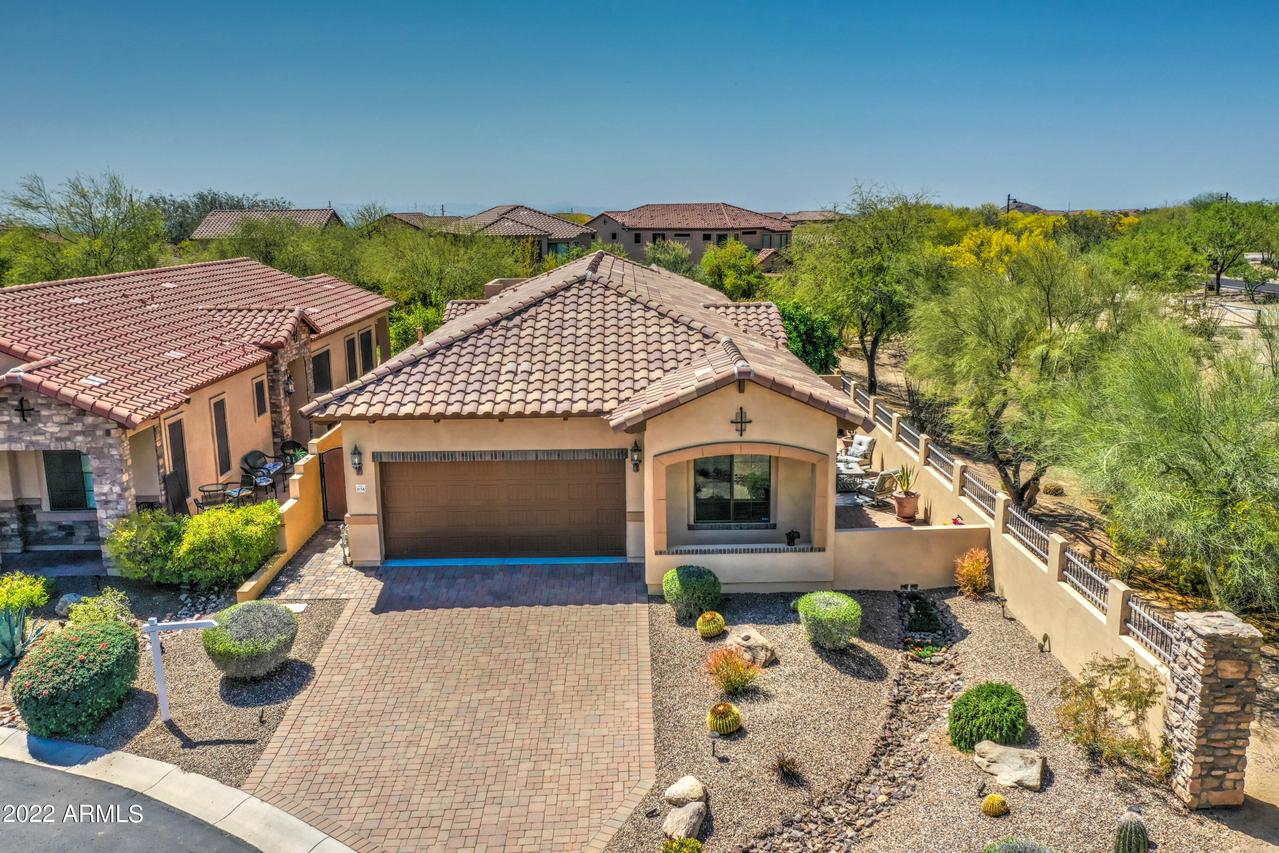 1654 N Estrada, Mesa, AZ 85207