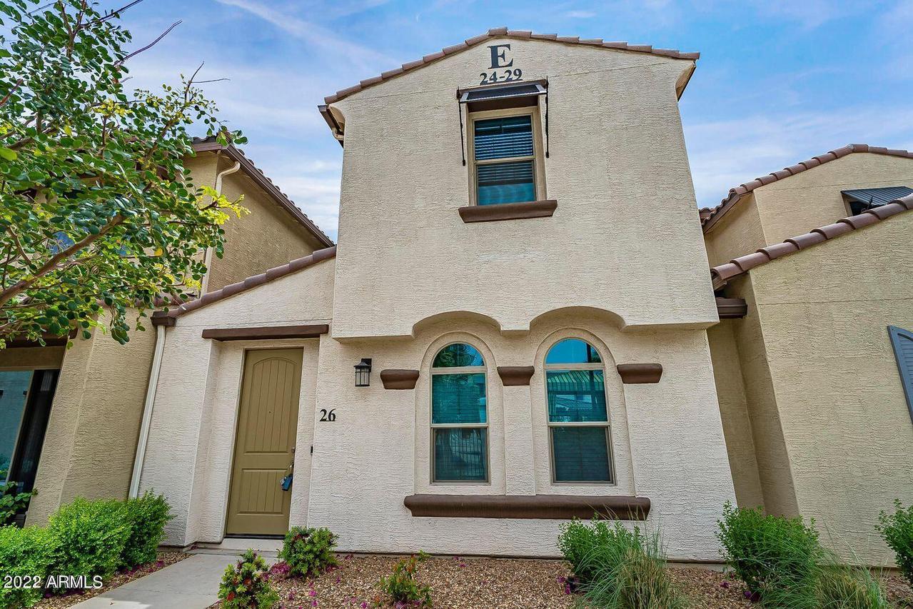 3855 S Mcqueen Rd. #26, Chandler, AZ 85286