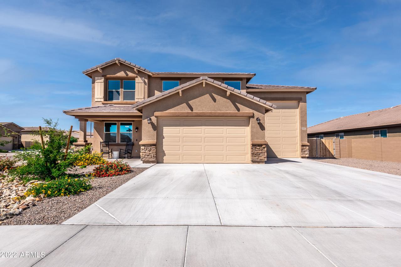 18462 W Robin Ln., Surprise, AZ 85387