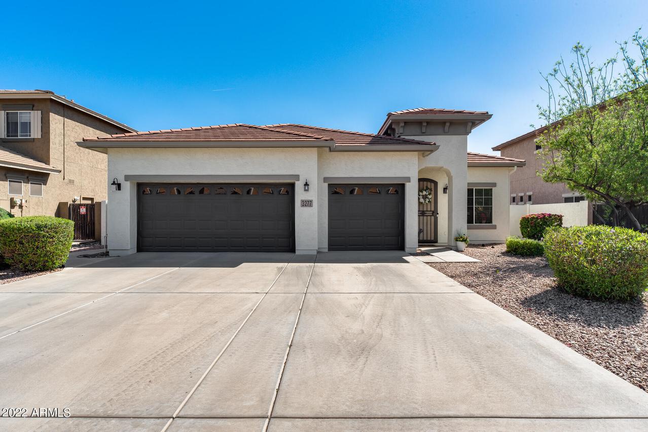 3277 E Kesler Ln., Gilbert, AZ 85295