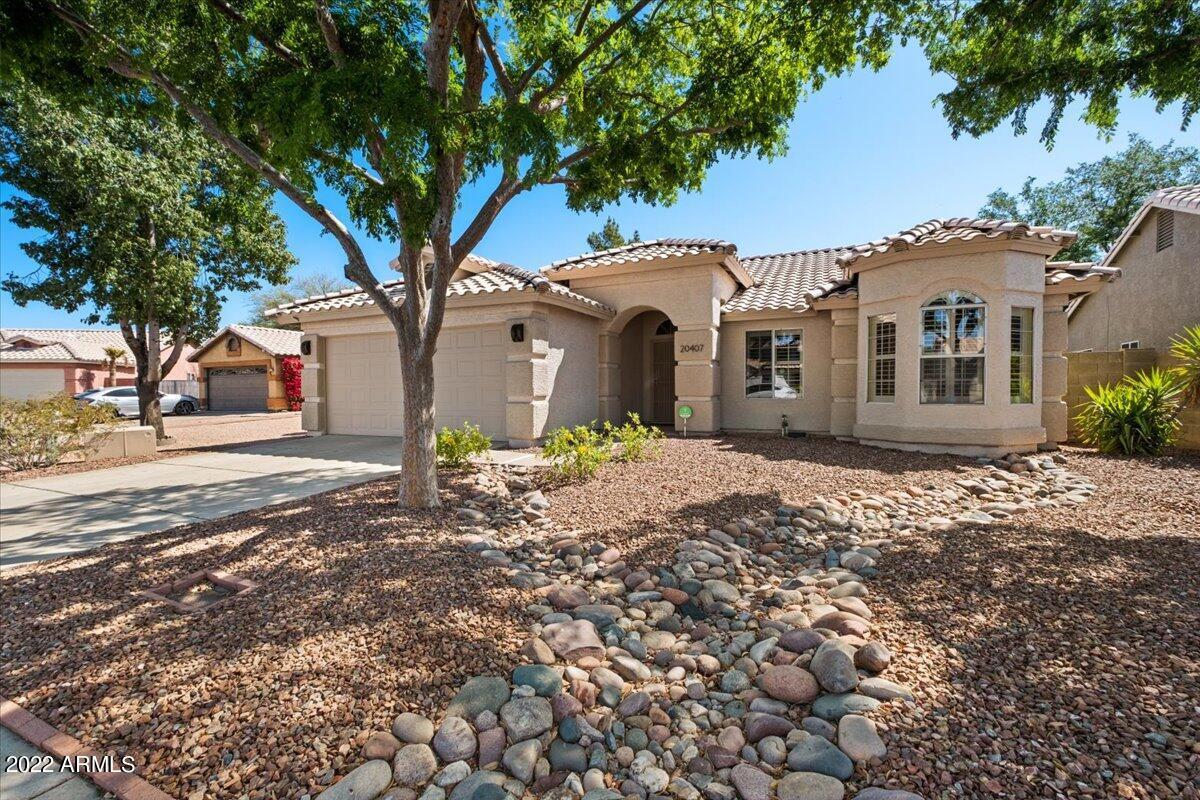 20407 N 29th Way, Phoenix, AZ 85050
