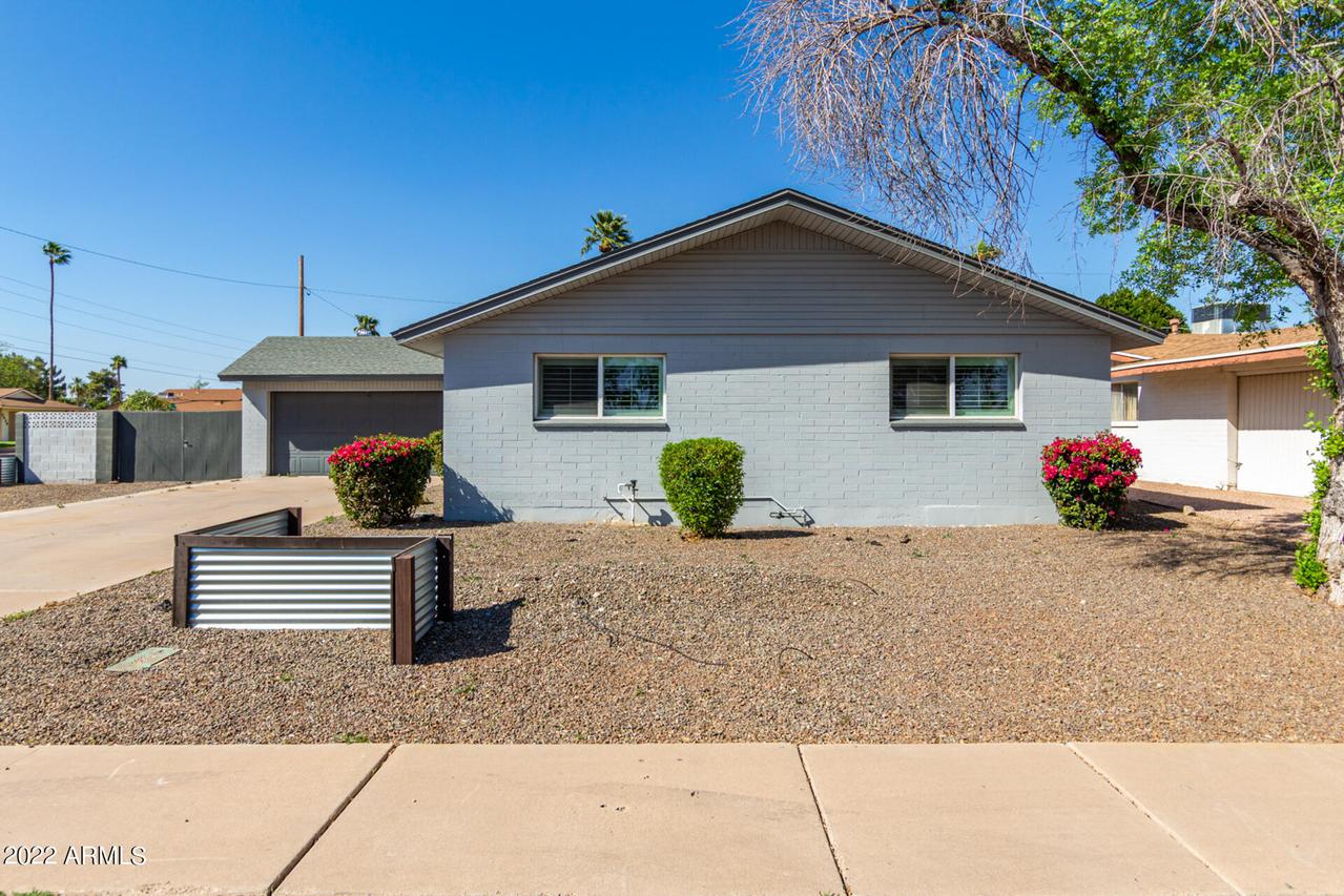 8402 E Valley View Rd., Scottsdale, AZ 85250