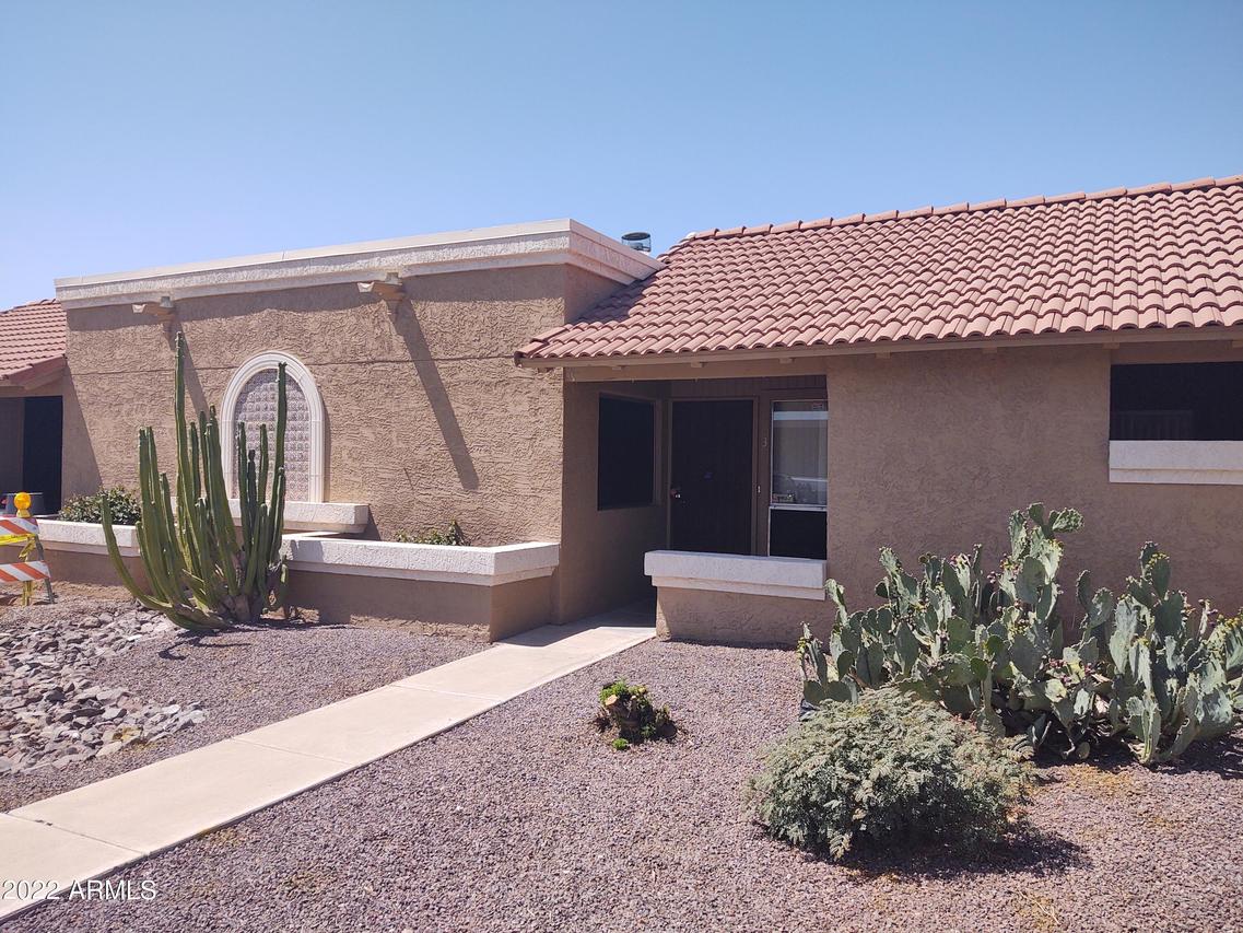 20420 N 6th Dr. #3, Phoenix, AZ 85027