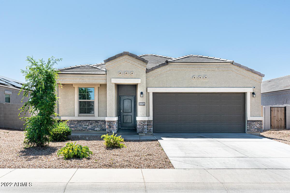25577 W Winston Dr., Buckeye, AZ 85326