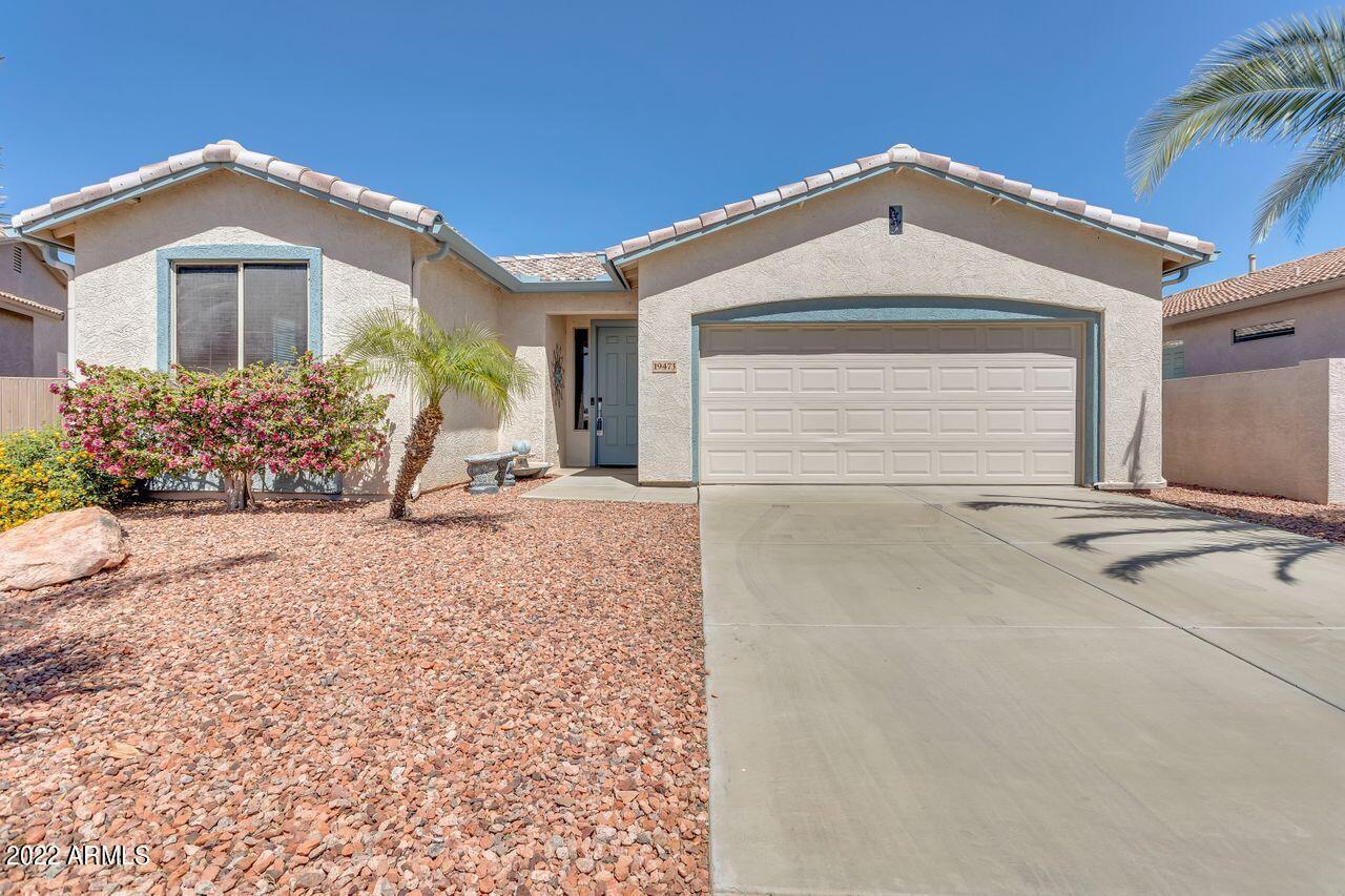 19473 N 110th Ave., Sun City, AZ 85373