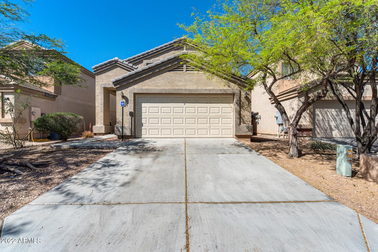 23442 W Harrison Dr., Buckeye, AZ 85326