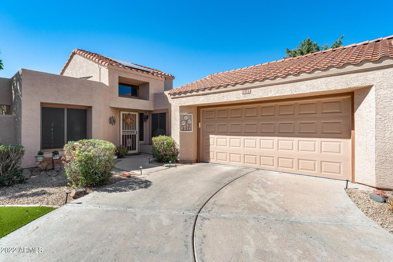 15142 N 86th Ln., Peoria, AZ 85381