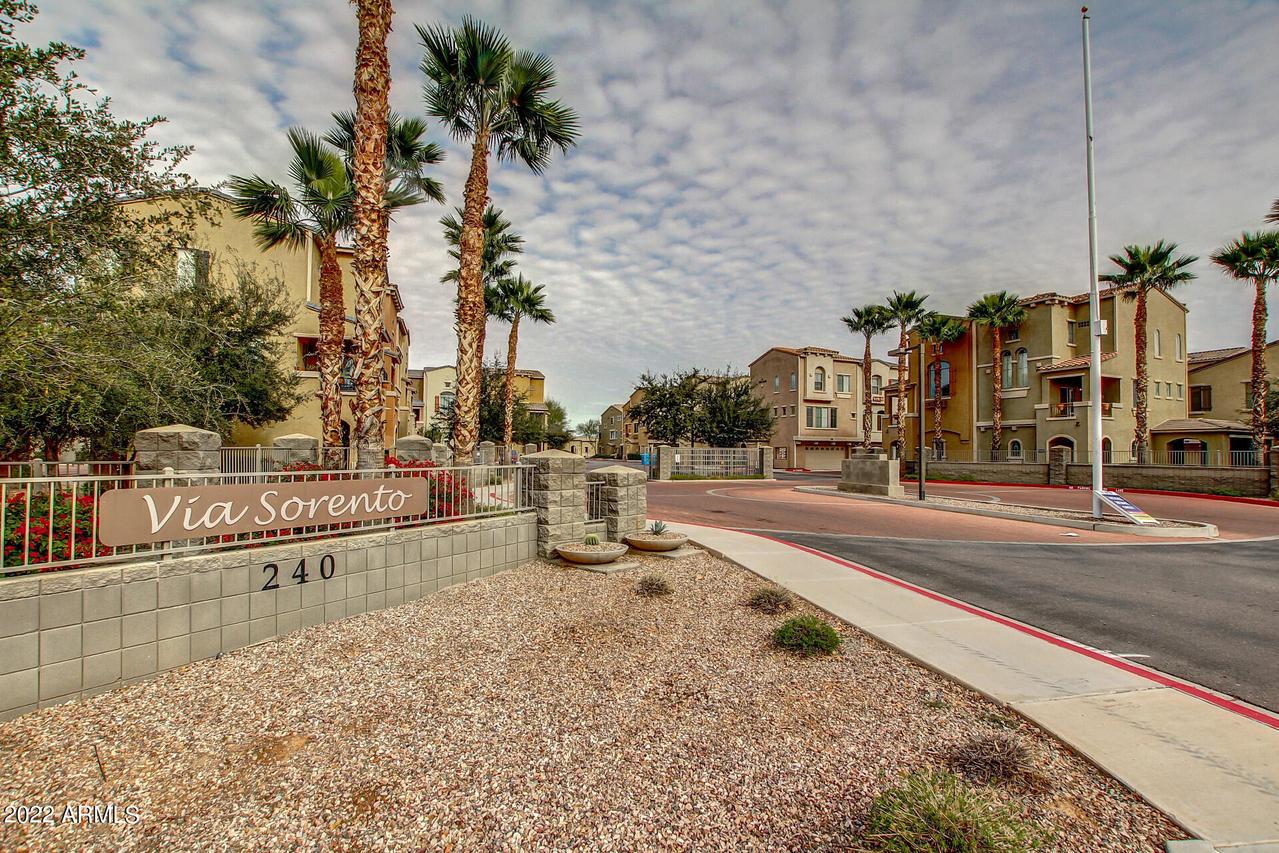 240 W Juniper Ave. #1161, Gilbert, AZ 85233