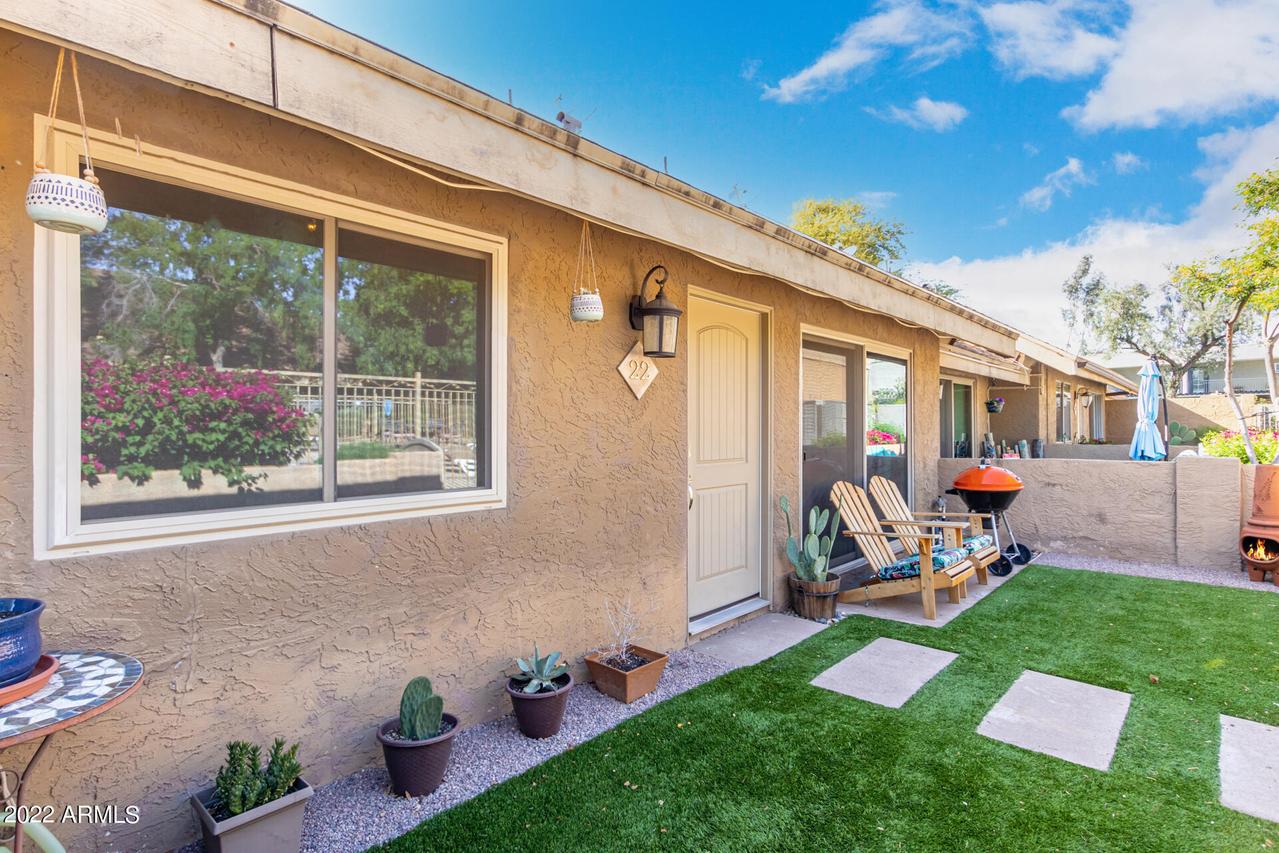 3807 N 30th St. #22, Phoenix, AZ 85016