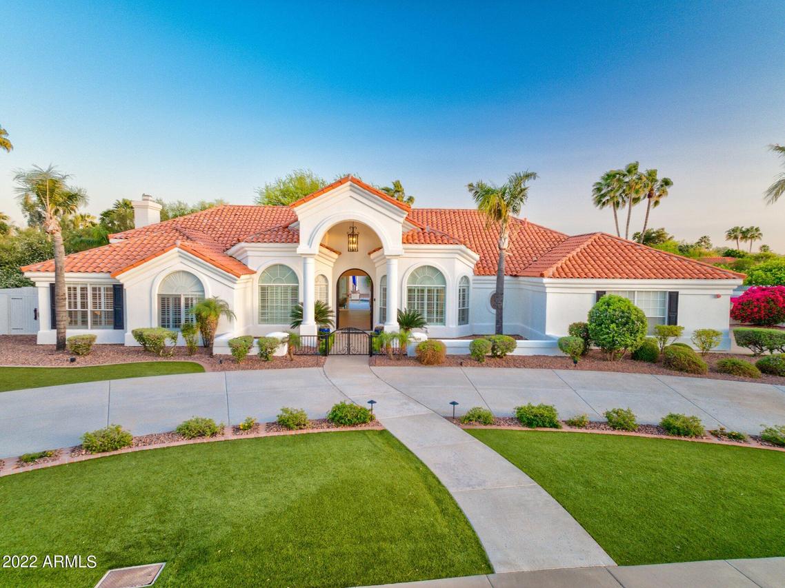 10489 N 106th Pl., Scottsdale, AZ 85258