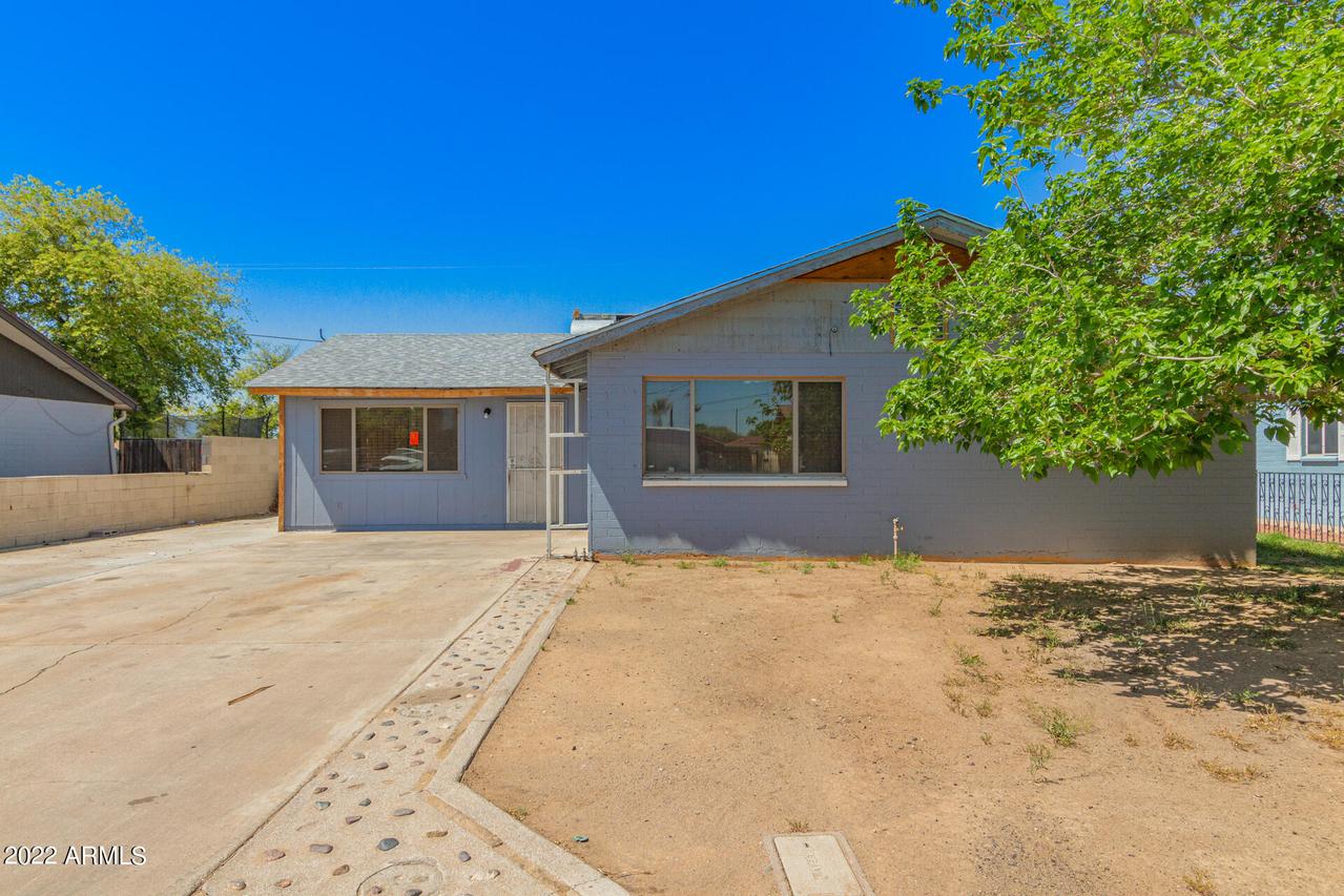 13522 N Poppy St., El Mirage, AZ 85335