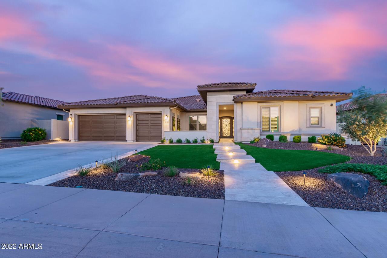 30879 N 117th Dr., Peoria, AZ 85383