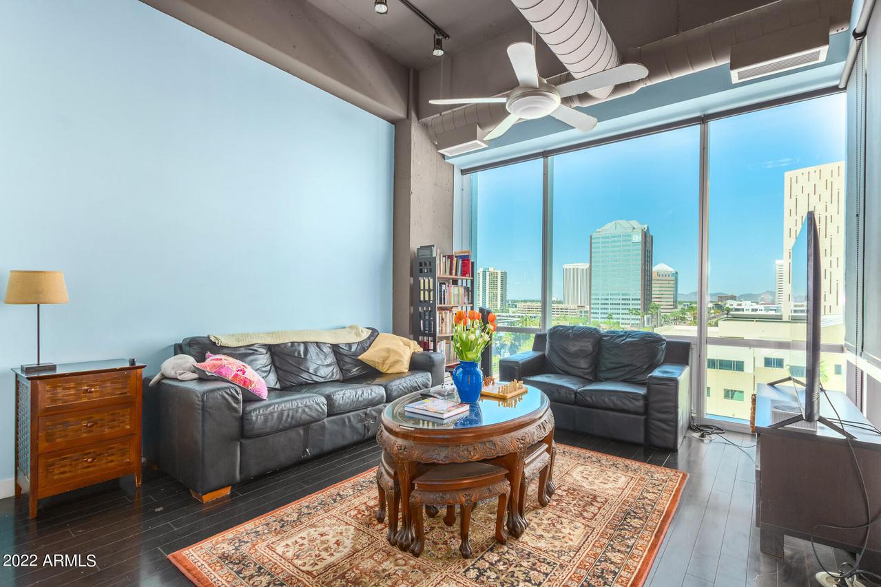 1 E Lexington Ave. #607, Phoenix, AZ 85012