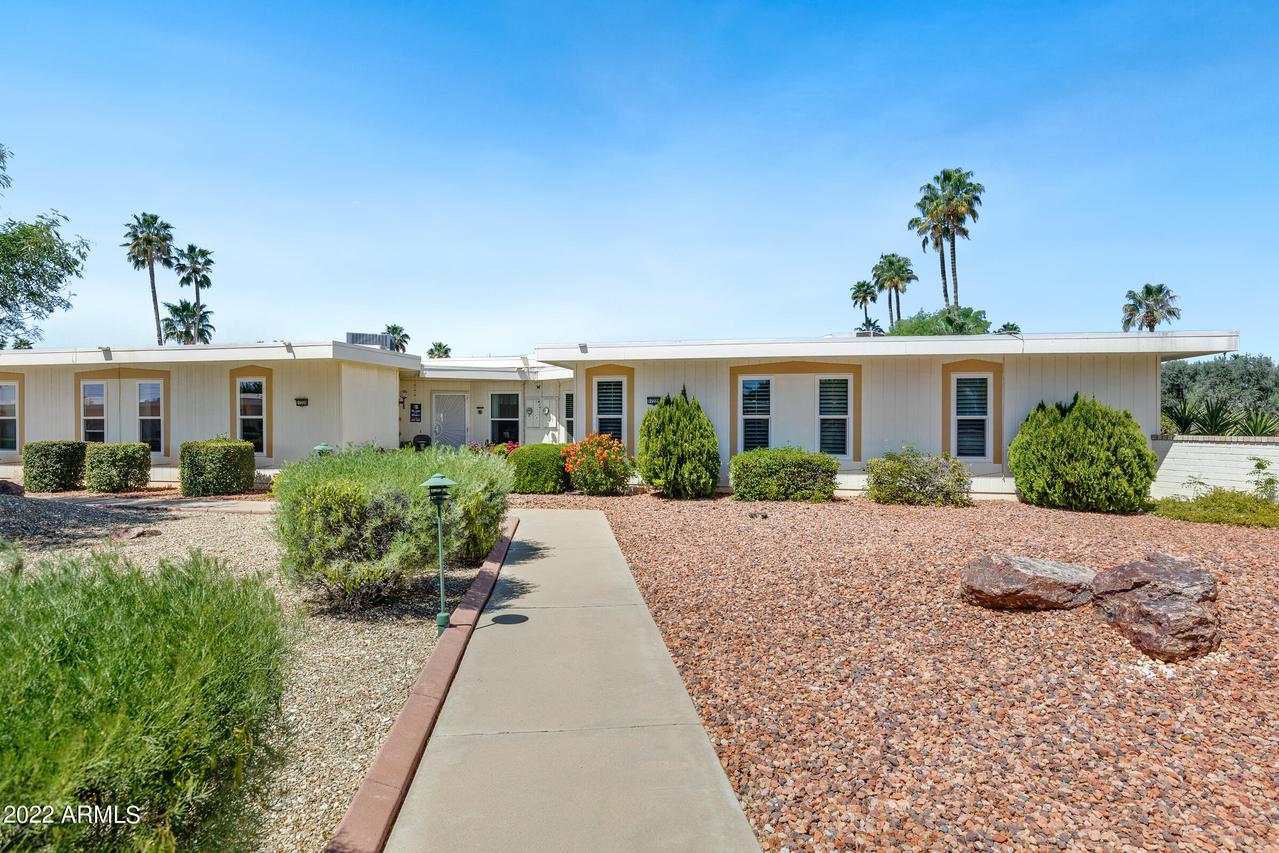 17228 N 107th Ave., Sun City, AZ 85373