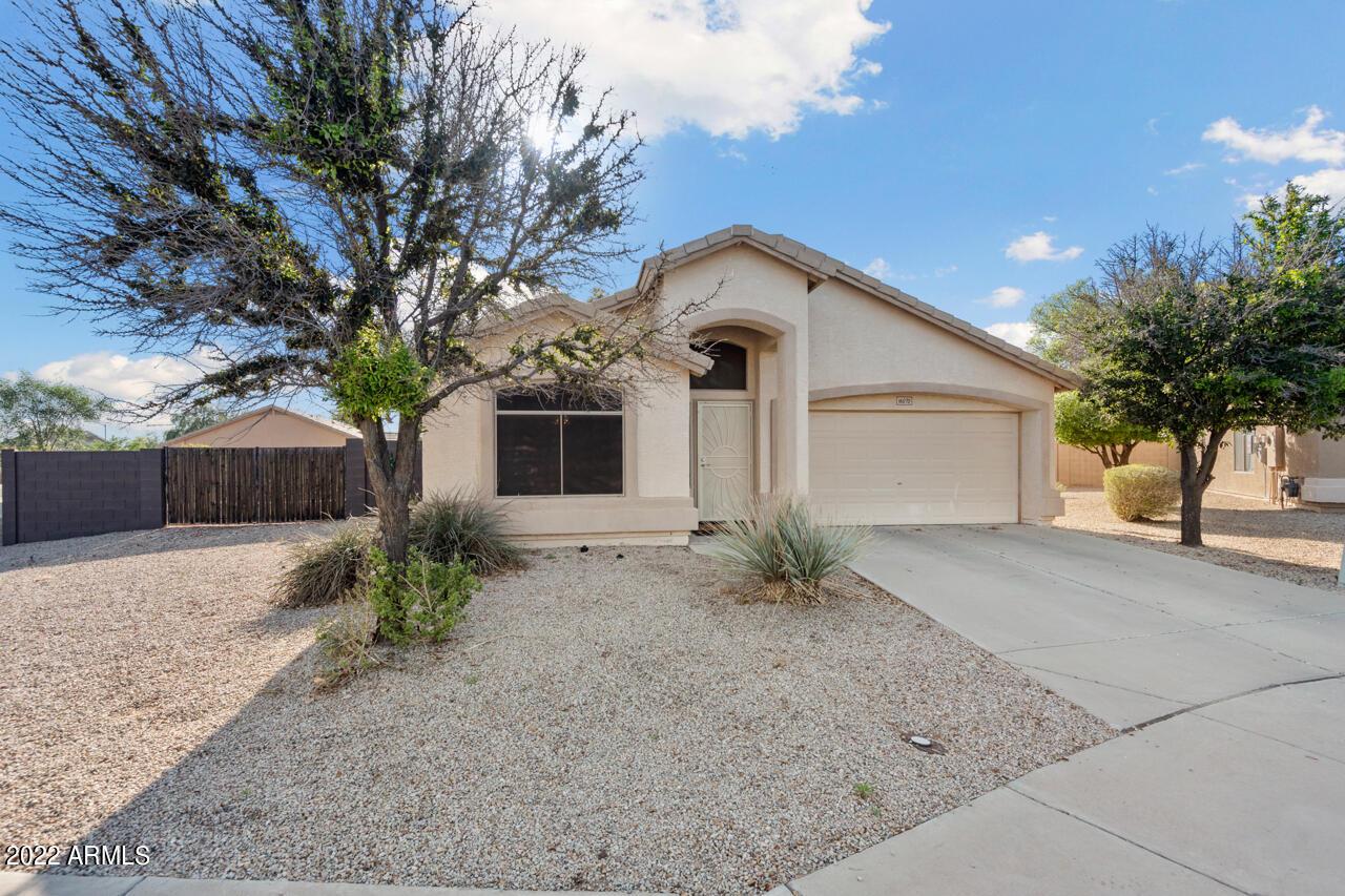 16070 W Moreland St., Goodyear, AZ 85338