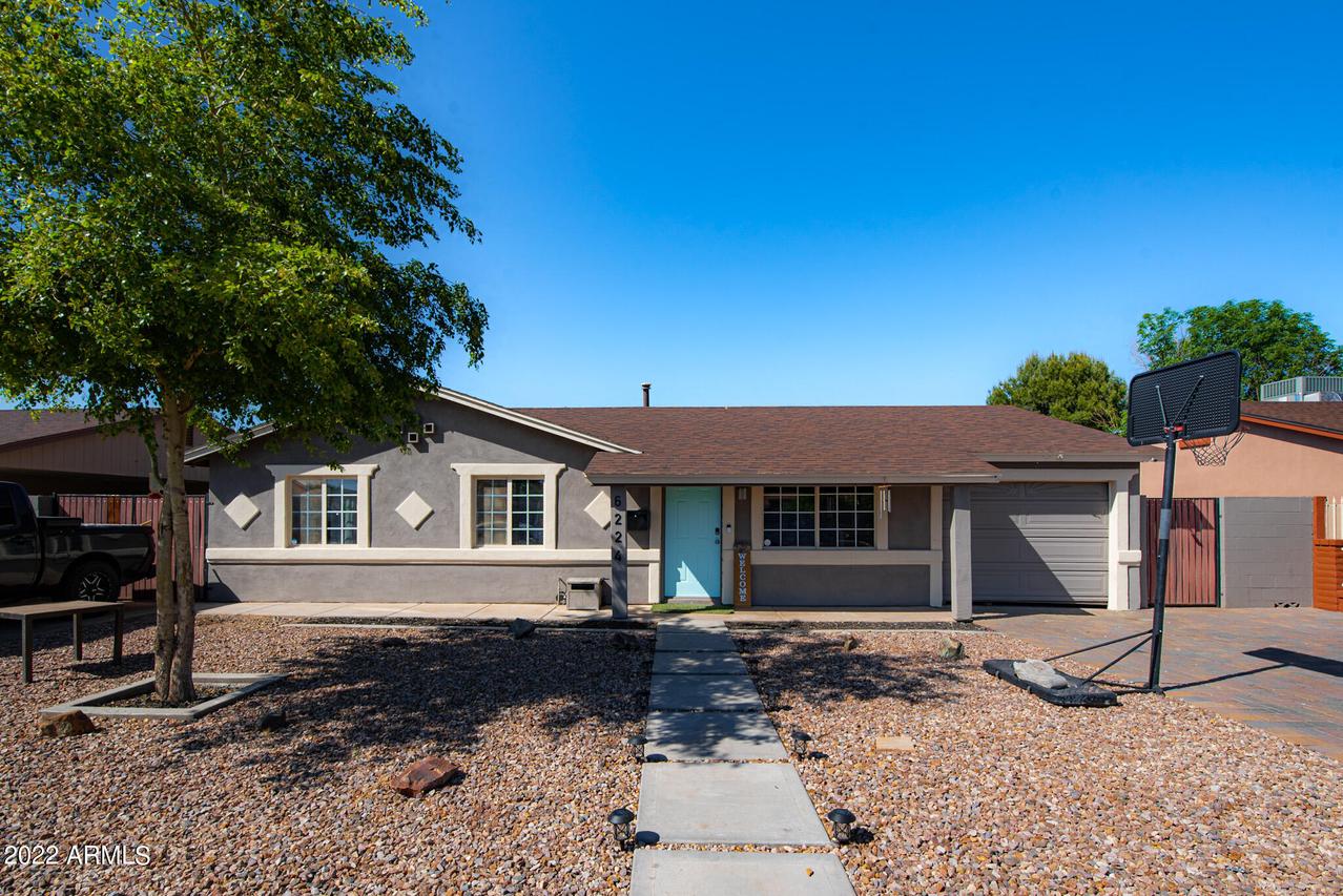 6224 W Berkeley Rd., Phoenix, AZ 85035