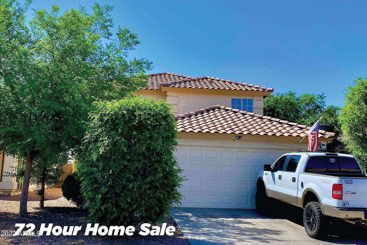 12913 W Laurel Ln., El Mirage, AZ 85335