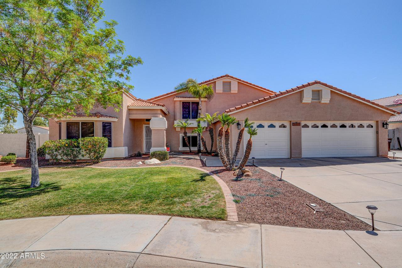12535 N 87th Dr., Peoria, AZ 85381