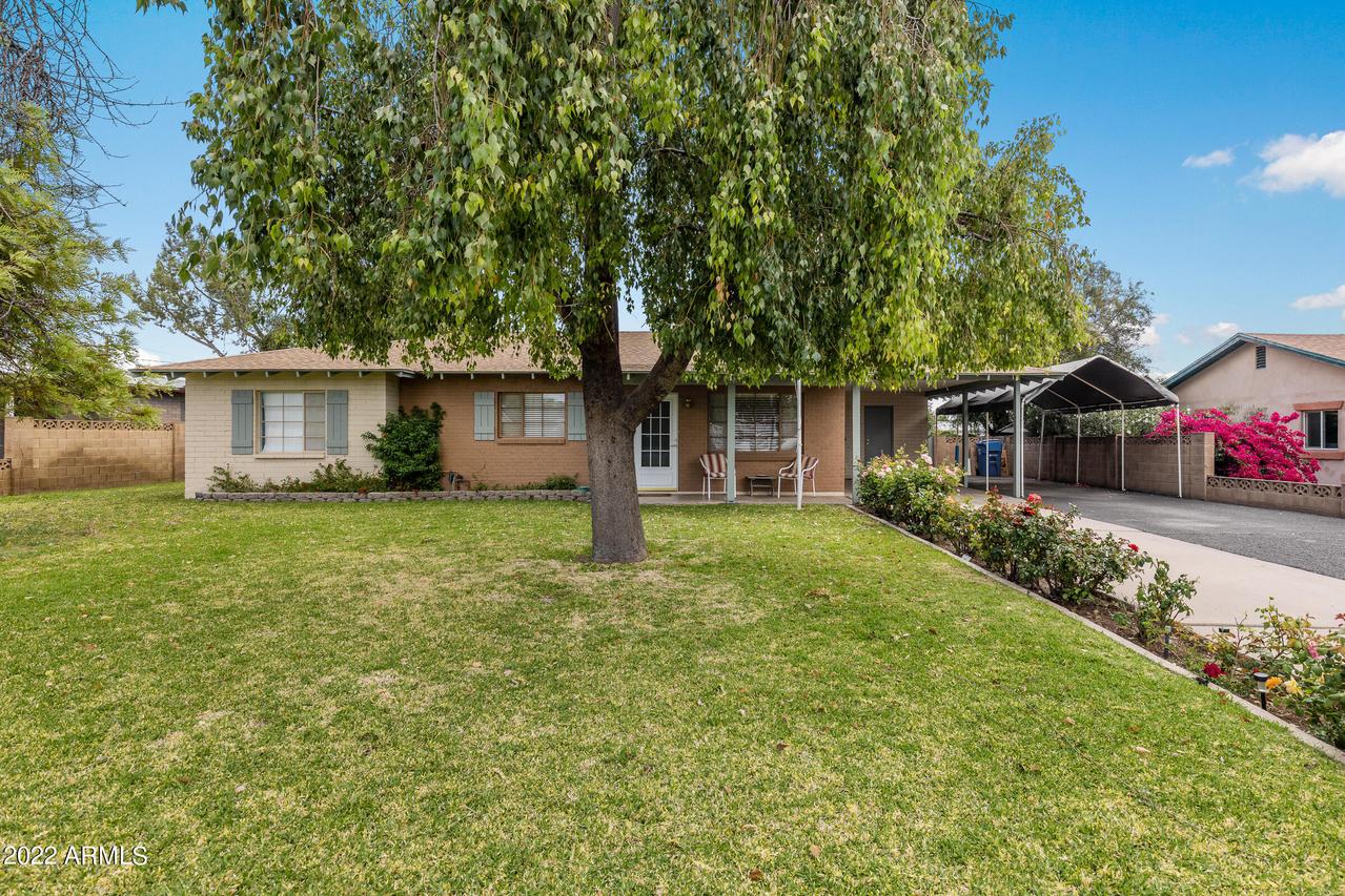 12815 N 22nd Pl., Phoenix, AZ 85022