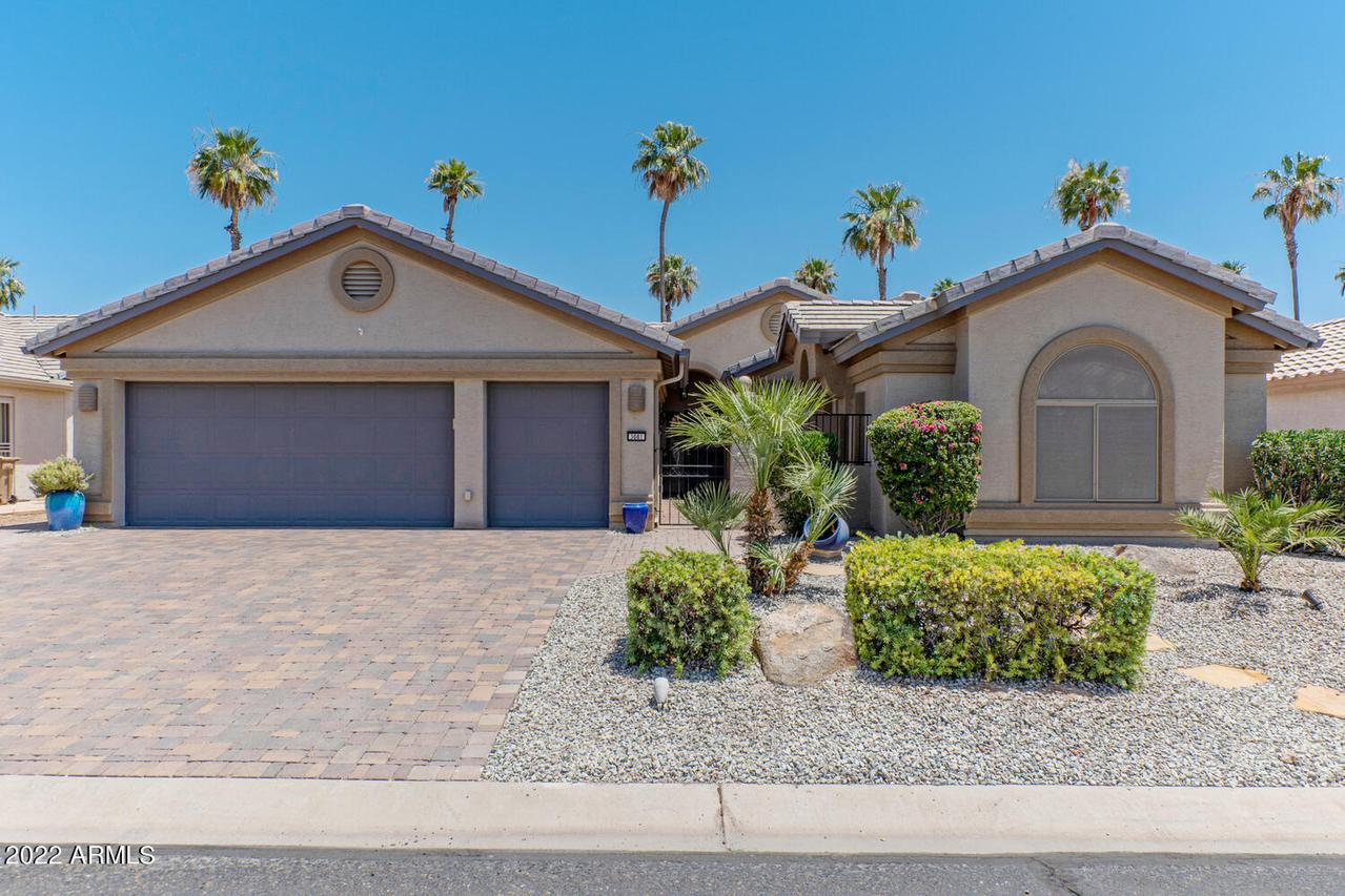 3081 N 159th Dr., Goodyear, AZ 85395