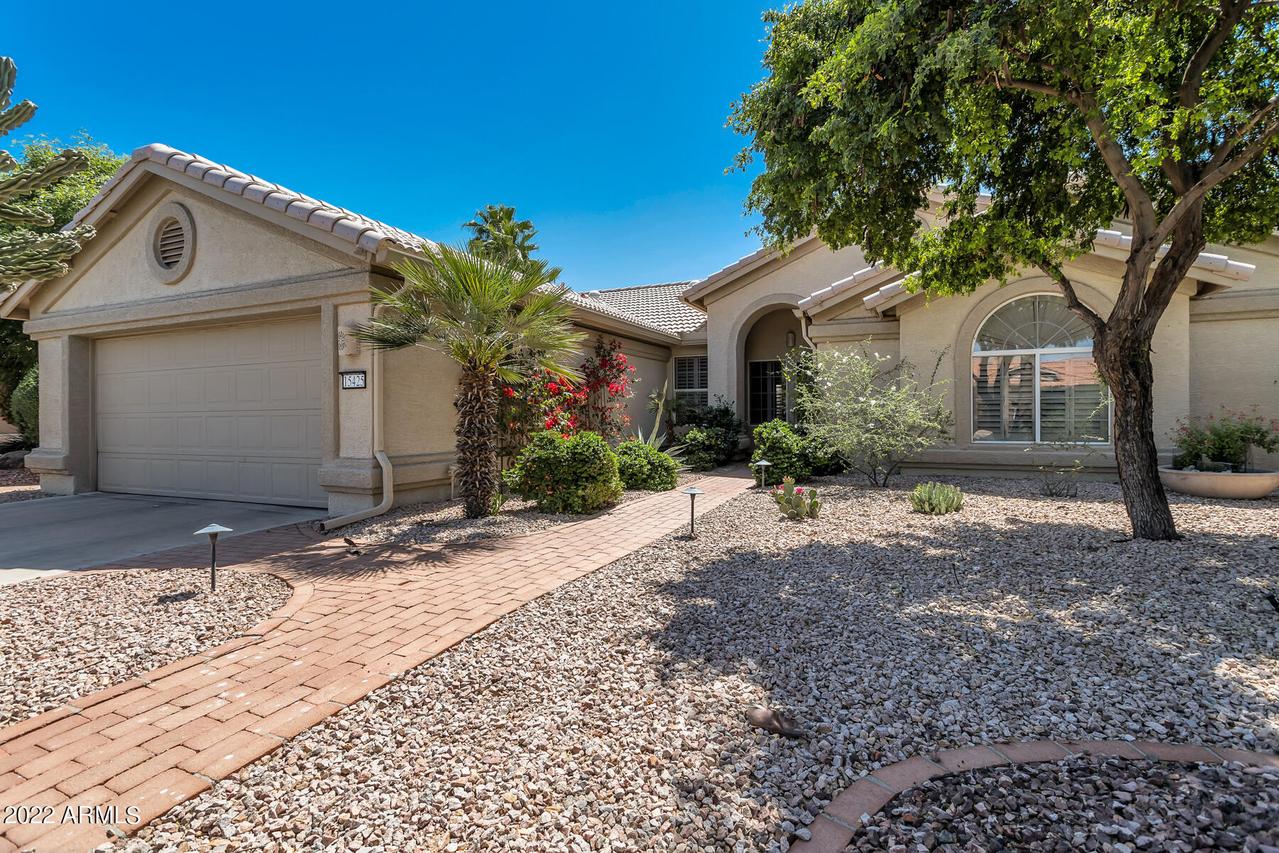 15425 W Cheery Lynn Rd., Goodyear, AZ 85395