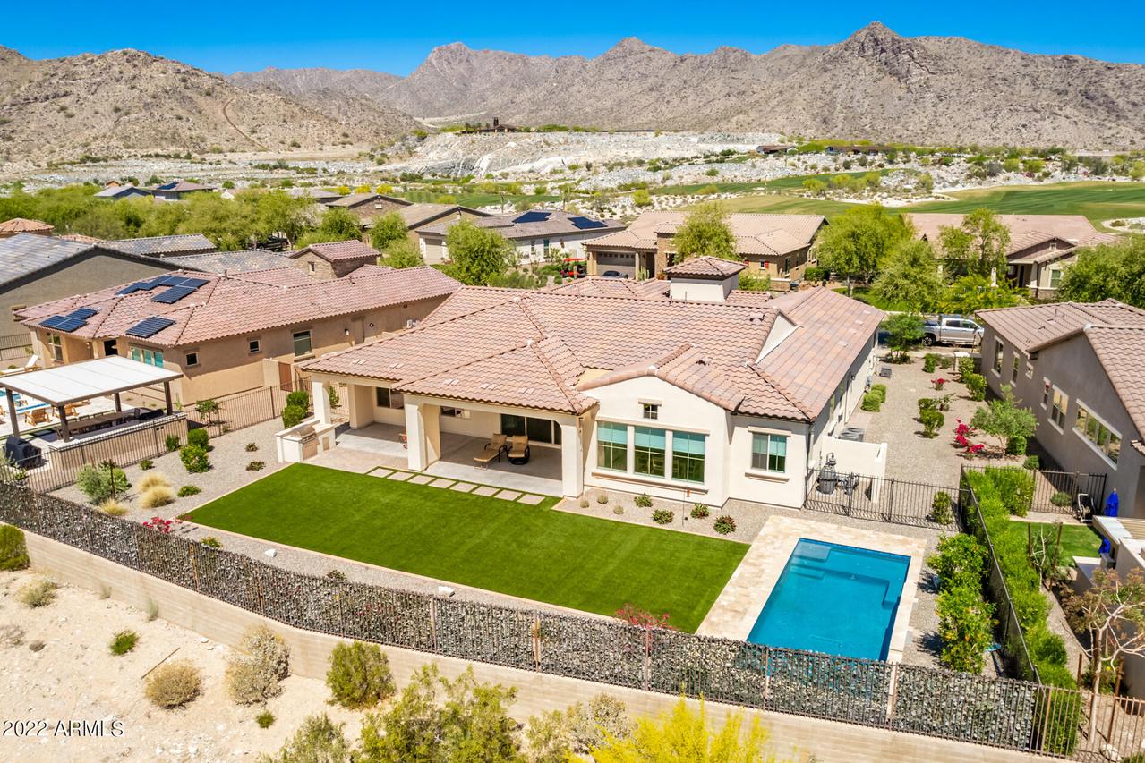 20745 W Pasadena Ave., Buckeye, AZ 85396