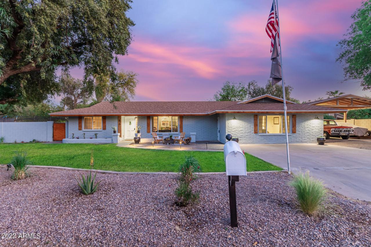 85 E Silver Creek Rd., Gilbert, AZ 85296