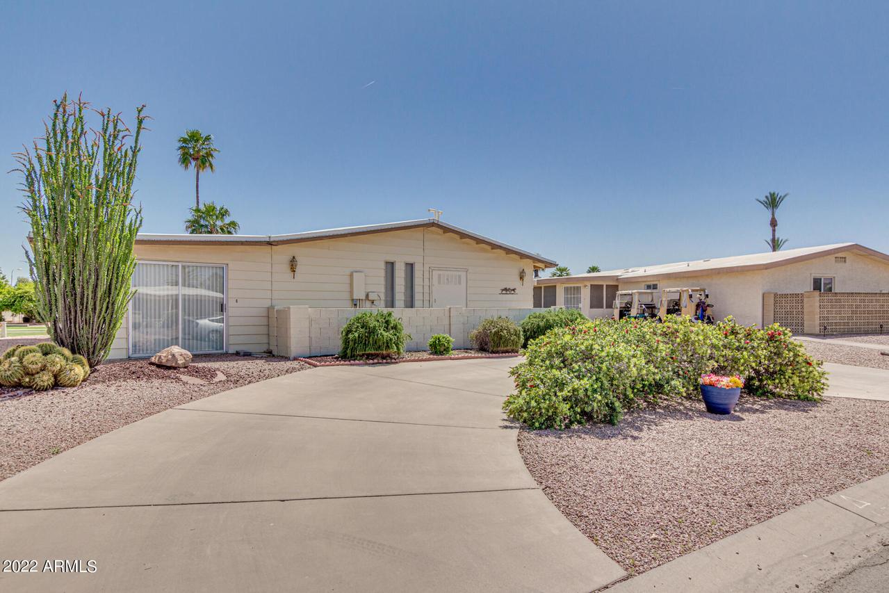 9120 E Country Club Dr., Sun Lakes, AZ 85248