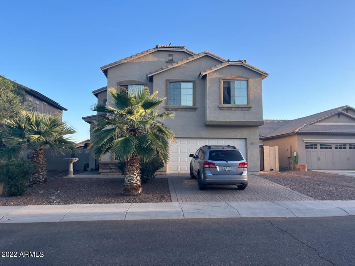 25275 W Lynne Ln., Buckeye, AZ 85326