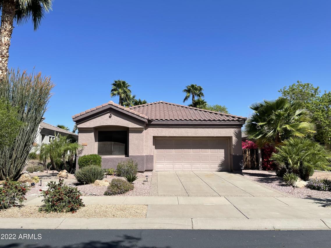 20923 N 69th Dr., Glendale, AZ 85308
