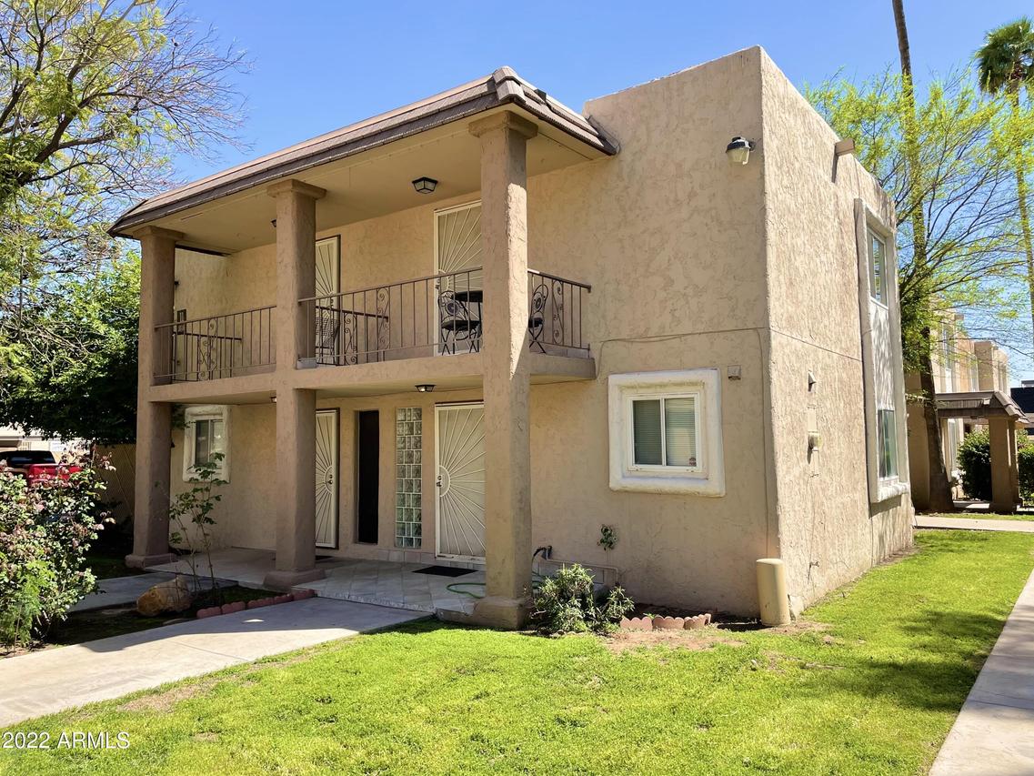 7126 N 19th Ave. #193, Phoenix, AZ 85021
