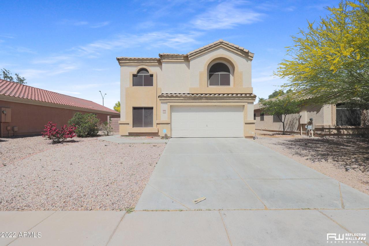 23144 W Yavapai St., Buckeye, AZ 85326