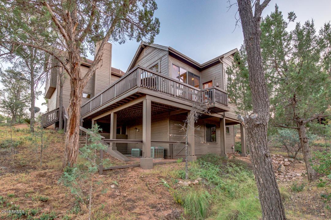 1202 N Indian Paintbrush Cir., Payson, AZ 85541