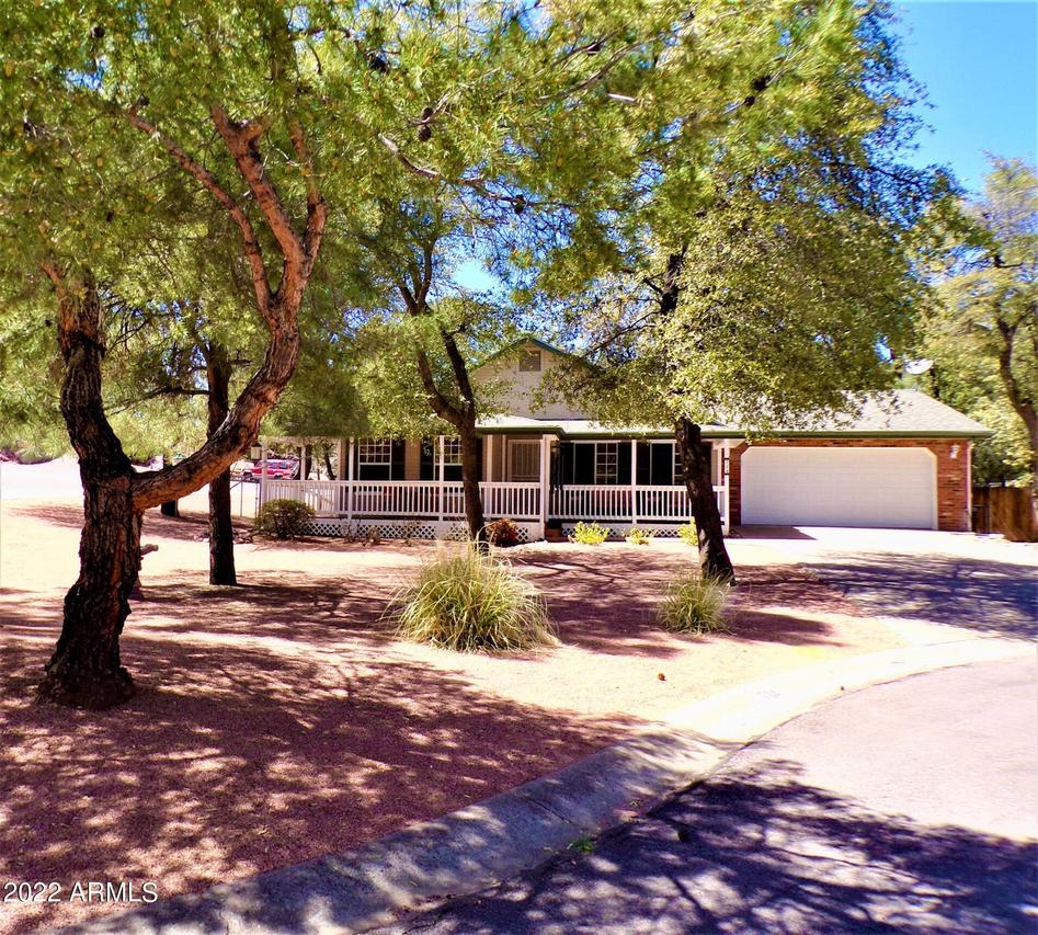 714 W Forest Cir., Payson, AZ 85541