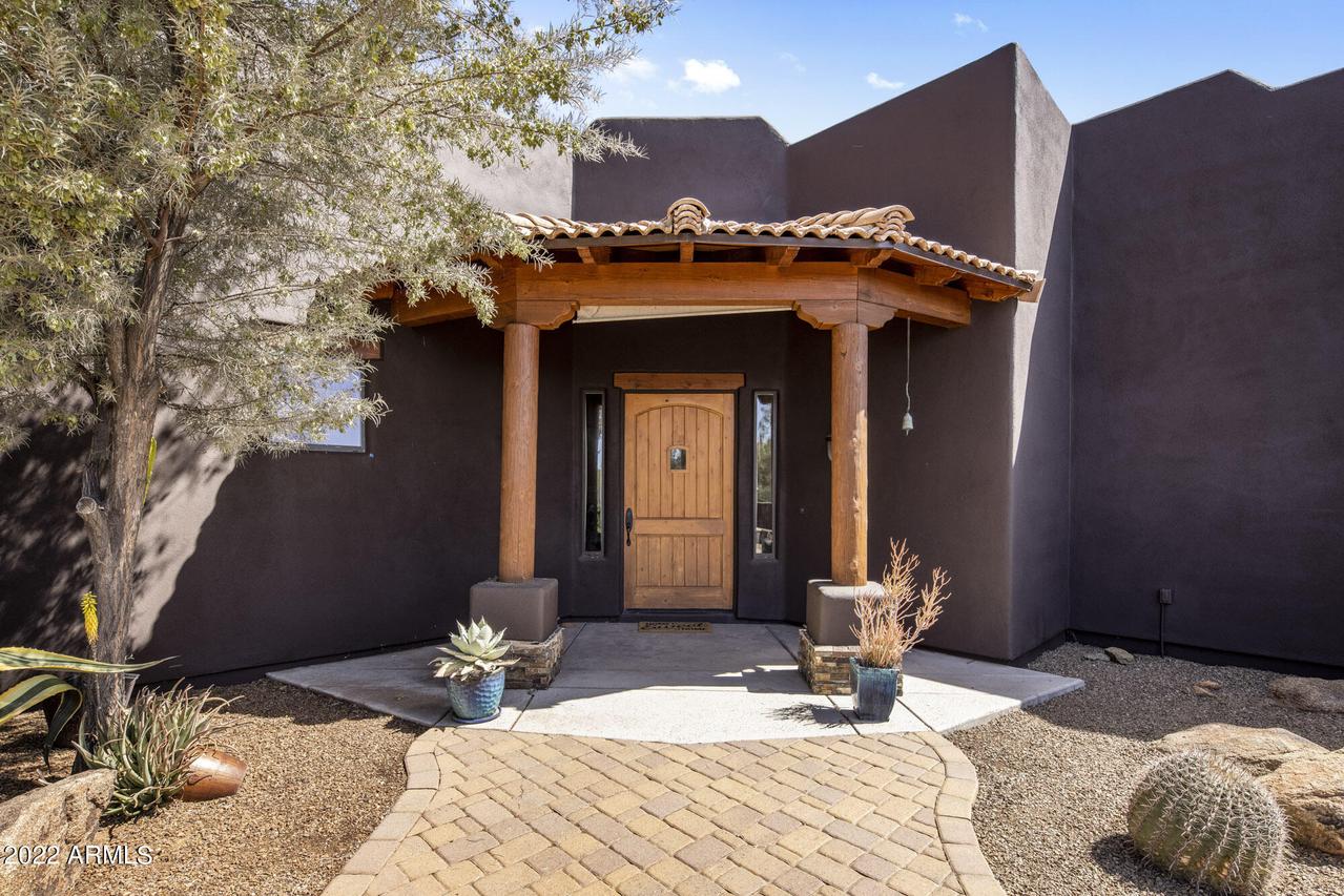 28814 N 150th St., Scottsdale, AZ 85262