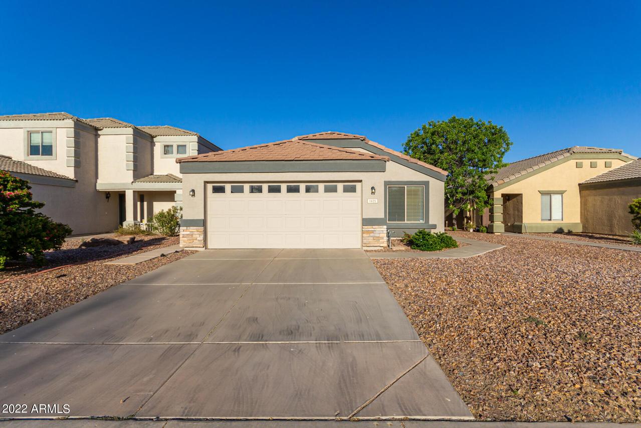 1421 S 107th Dr., Avondale, AZ 85323