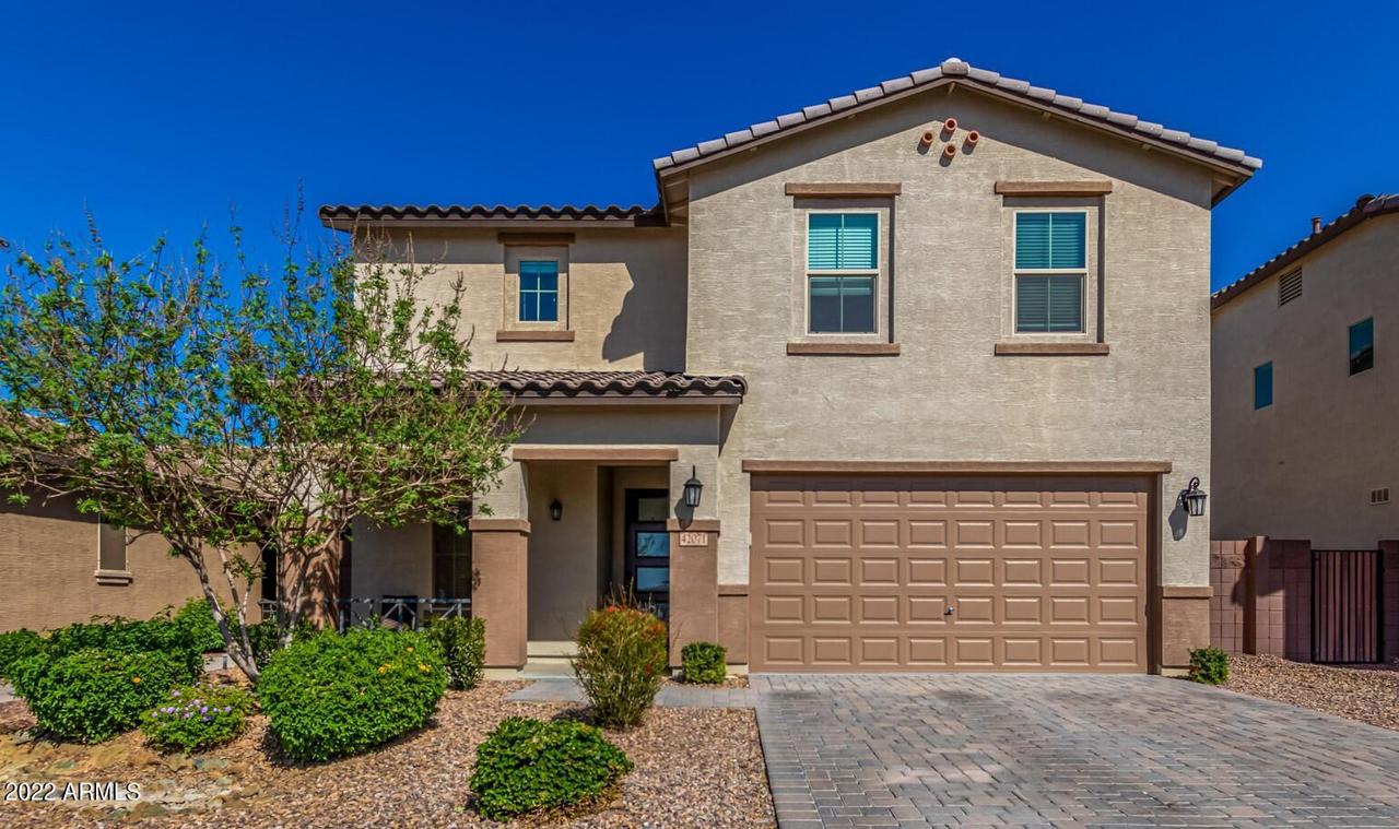 42071 N Wollemi St., Queen Creek, AZ 85140