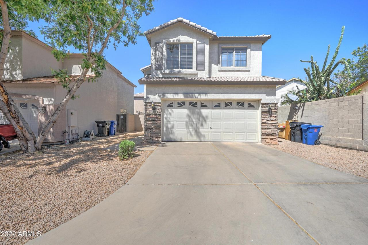 2147 N 30th St., Mesa, AZ 85213