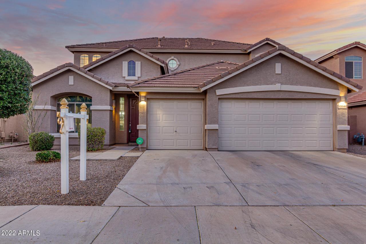 13546 W Caribbean Ln., Surprise, AZ 85379