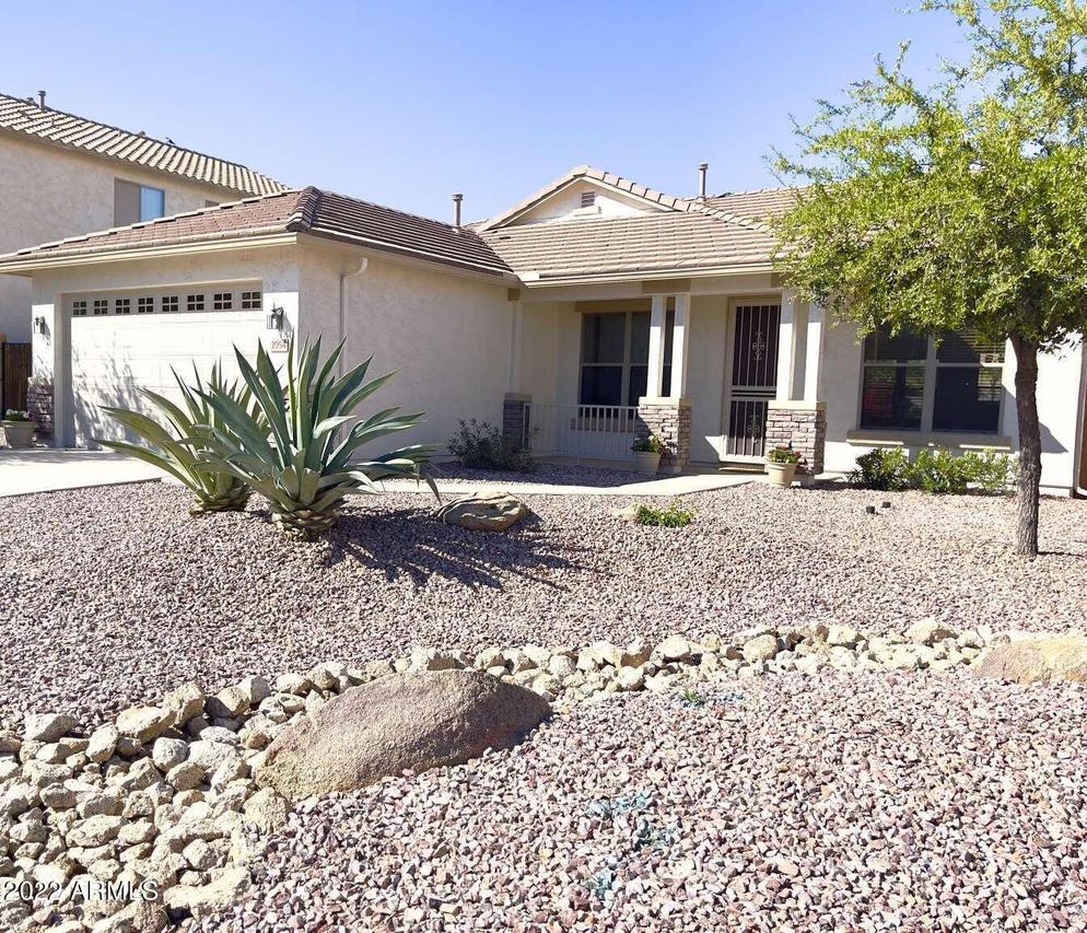 2954 W South Butte Rd., Queen Creek, AZ 85242
