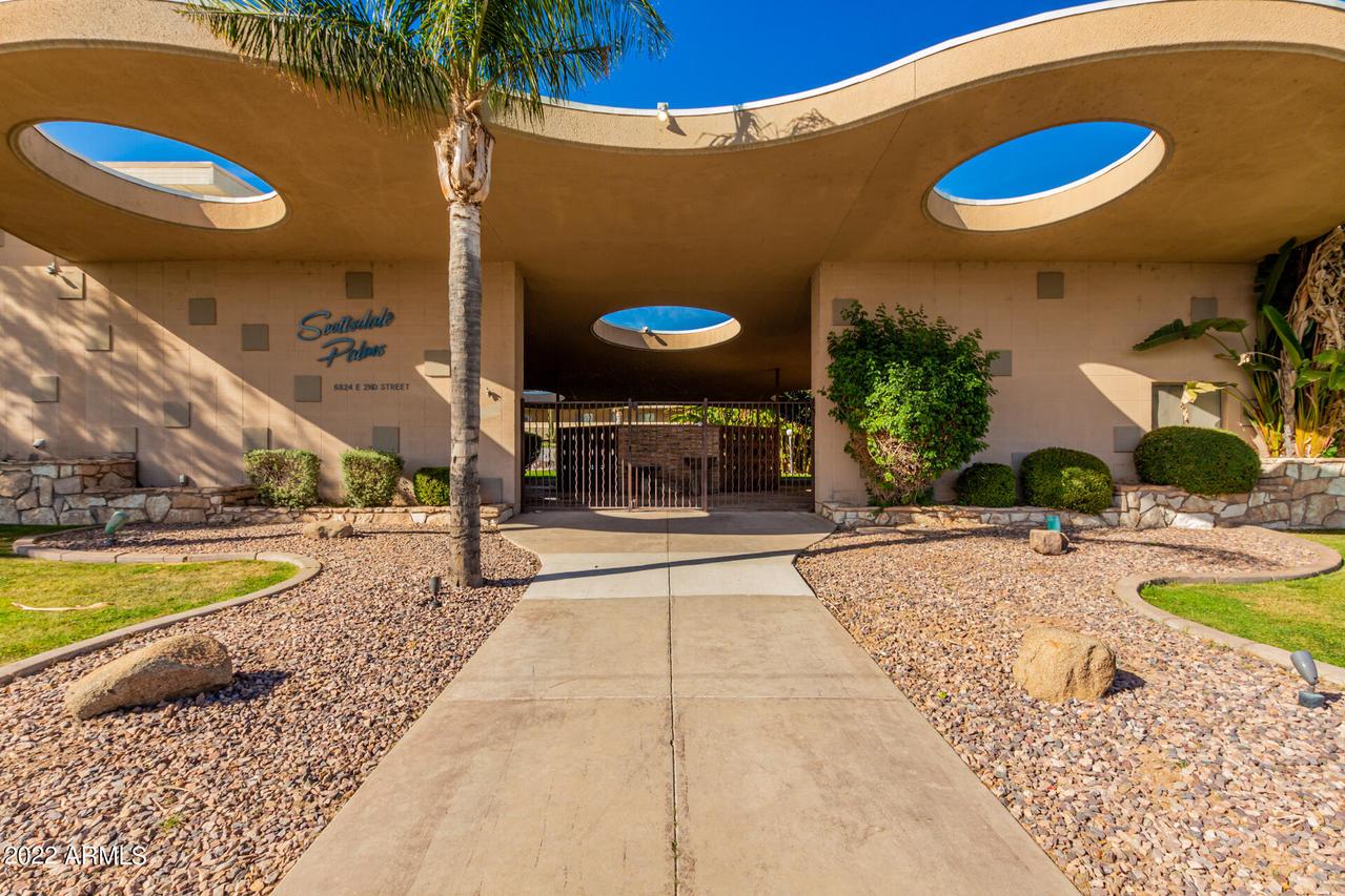 6824 E 2nd St. #210, Scottsdale, AZ 85251