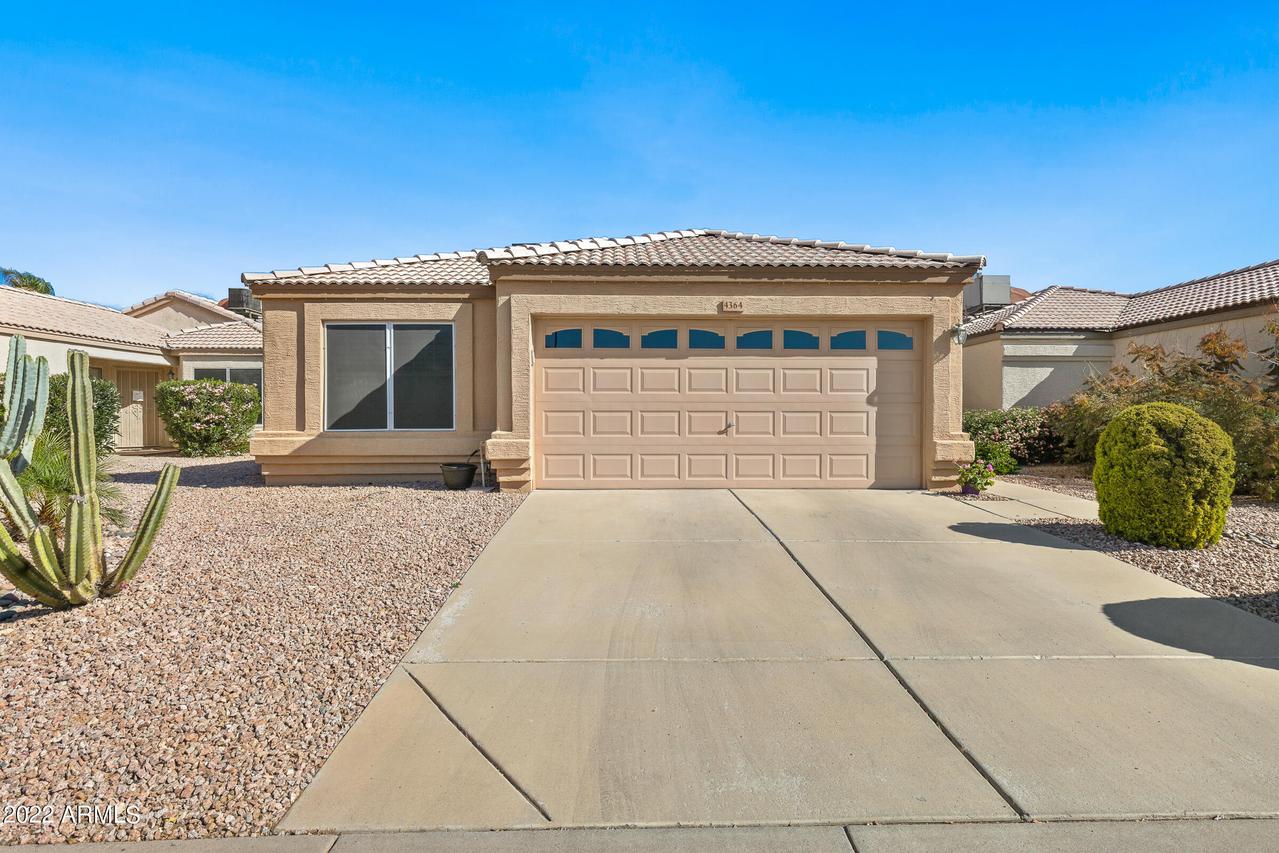 4364 E Hartford Ave., Phoenix, AZ 85032