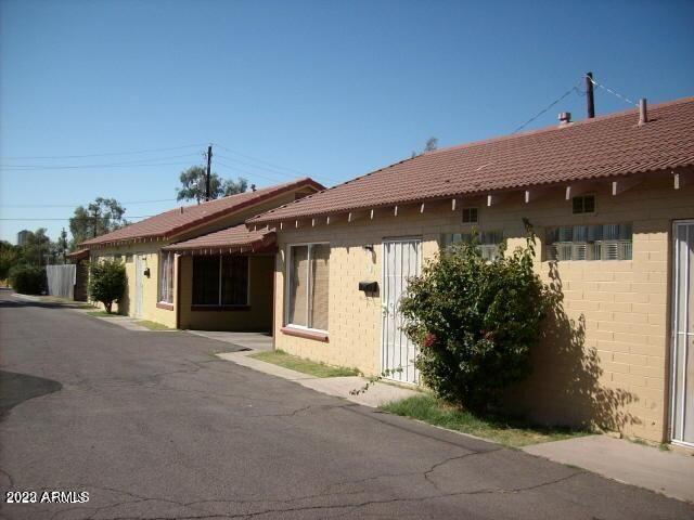 3915 N Longview Ave., Phoenix, AZ 85014