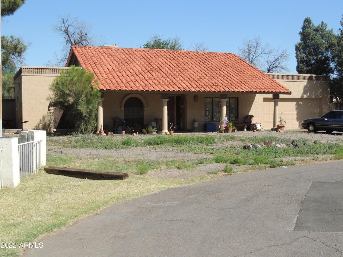 507 N Beverly Way, Tolleson, AZ 85353