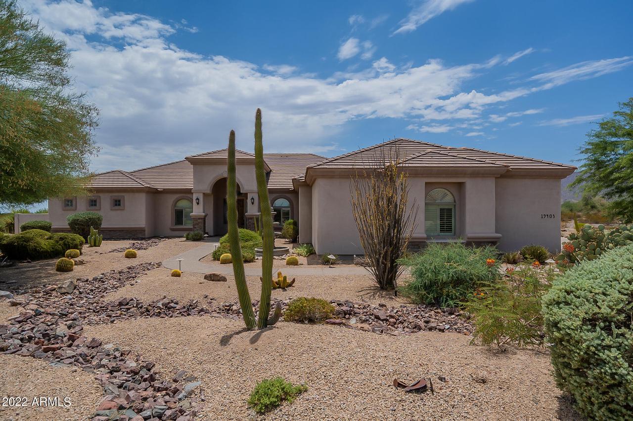19403 W Townley Ct., Waddell, AZ 85355